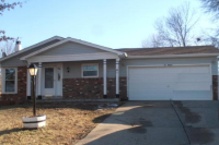 214 Blue Creek Dr, O Fallon, MO 63366 