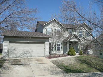 454 Nantucket Pointe Dr, Grover, MO 63040 