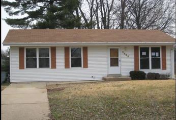 2485 Jenkee Drive, Florissant, MO 63031 
