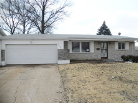 2556 Netherton Dr, Saint Louis, MO 63136 