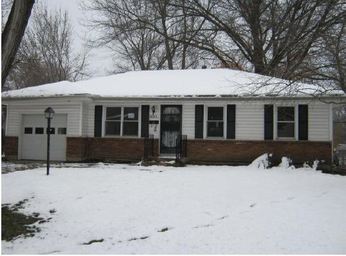 9211 Marsh Avenue, Kansas City, MO 64138 