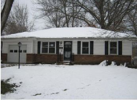 9211 Marsh Avenue, Kansas City, MO 64138 