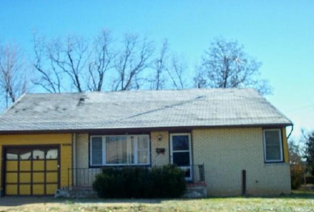 1522 North Delaware Avenue, Springfield, MO 65803 