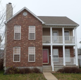 1629 N 17th St, Saint Louis, MO 63106 