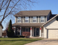 14413 Cape Charles Ct, Florissant, MO 63034 