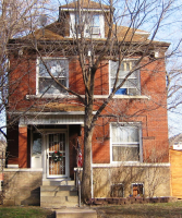 3811 Juniata St, St. Louis, MO 63116 