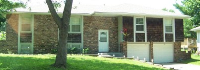 917 Nw 13th Street, Blue Springs, MO 64015 