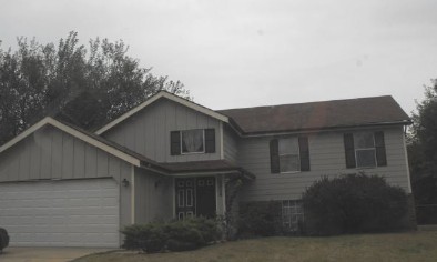 3956 Birkmeier Drive, Florissant, MO 63034 