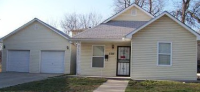 3315 E 24th Ter, Kansas City, MO 64127 