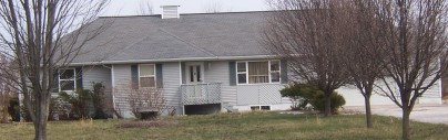 4192 S 90th Rd, Bolivar, MO 65613 