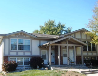 1478 NW 64th Terrace, Kansas City, MO 64118 