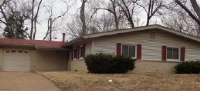 3145 Durwood Dr, Florissant, MO 63033 