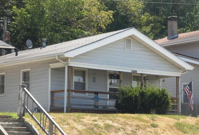 4109 King Hill Ave, Saint Joseph, MO 64504 