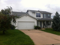 1013 Tower Park Dr, St Charles, MO 63304 
