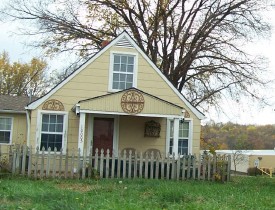 10005 E 53rd, Kansas City, MO 64133 