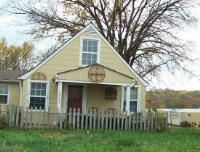 10005 E 53rd, Kansas City, MO 64133 