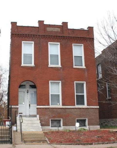 3626 South Compton, Saint Louis, MO 63118 