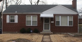 7528 Norwalk Lane, Saint Louis, MO 63121 