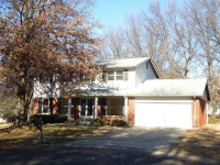 6836 Trois Ct, Florissant, MO 63033 