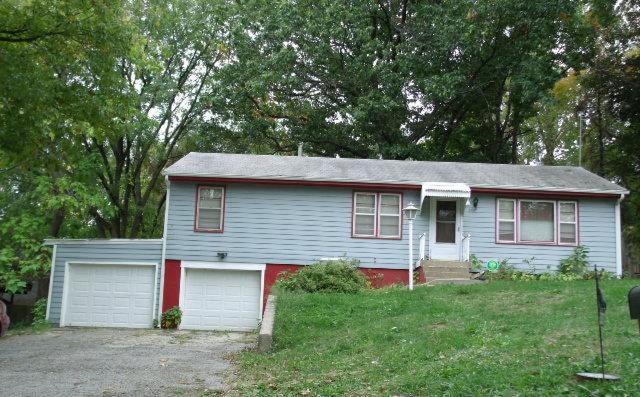 3307 Northeast 43rd Street, Kansas City, MO 64117 