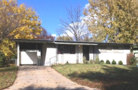 1705 Cargill, Saint Louis, MO 63136 