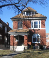 4929 Odell St, St Louis, MO 63139 