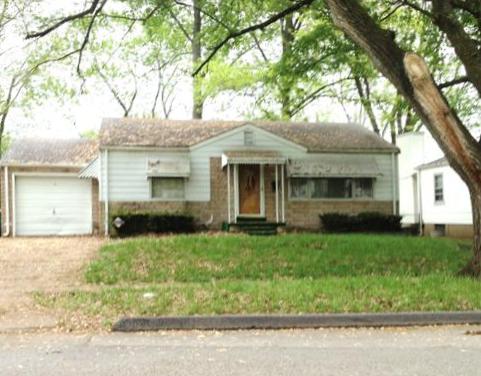10104 Ashbrook Drive, Saint Louis, MO 63137 