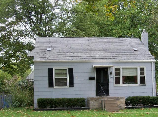 3333 Wismer Road, Saint Ann, MO 63074 