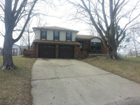 1408 Nw Wallingford, Blue Springs, MO 64015 