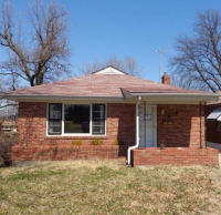 9031 Harold Dr, Saint Louis, MO 63134 