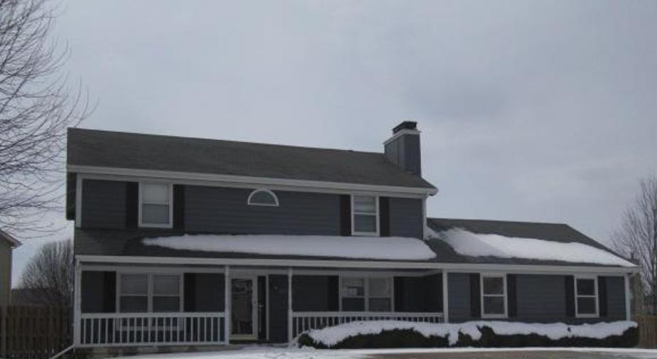 15900 Harold Dr, Belton, MO 64012 