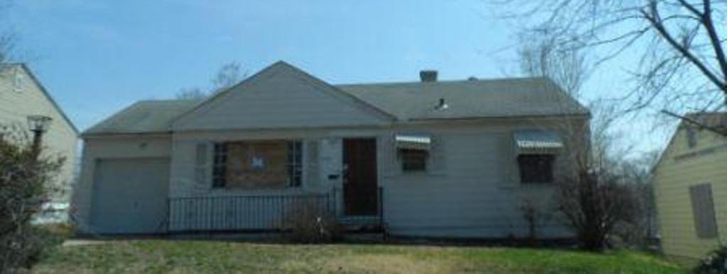 5707 Chestnut Ave, Kansas City, MO 64130 