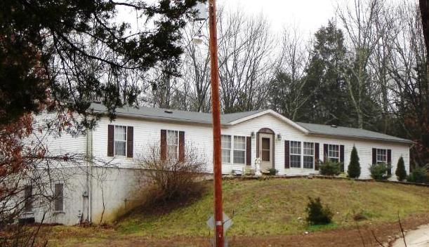 4438 Sunrise School Rd, De Soto, MO 63020 