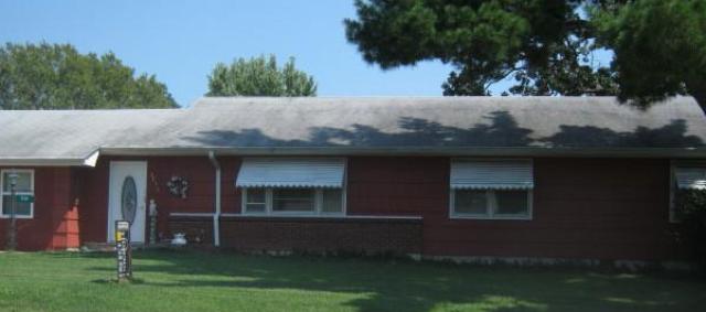 1136 Van Buren Street, Warsaw, MO 65355 