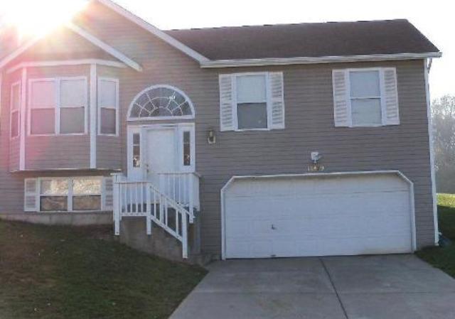 12429 Early Morning Drive, Florissant, MO 63033 