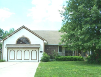 914 Cross Creek Drive, Grain Valley, MO 64029 