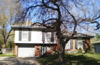 6300 East 120 Terrace, Grandview, MO 64030 