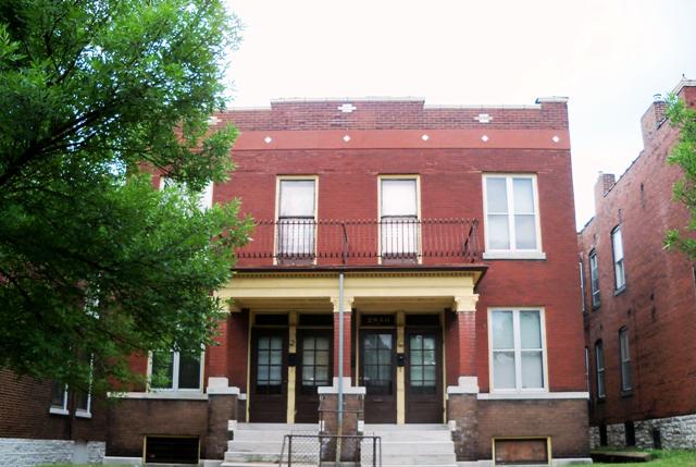 2838 Wyoming Street, Saint Louis, MO 63118 