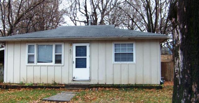 4433 North Tracy Avenue, Kansas City, MO 64116 