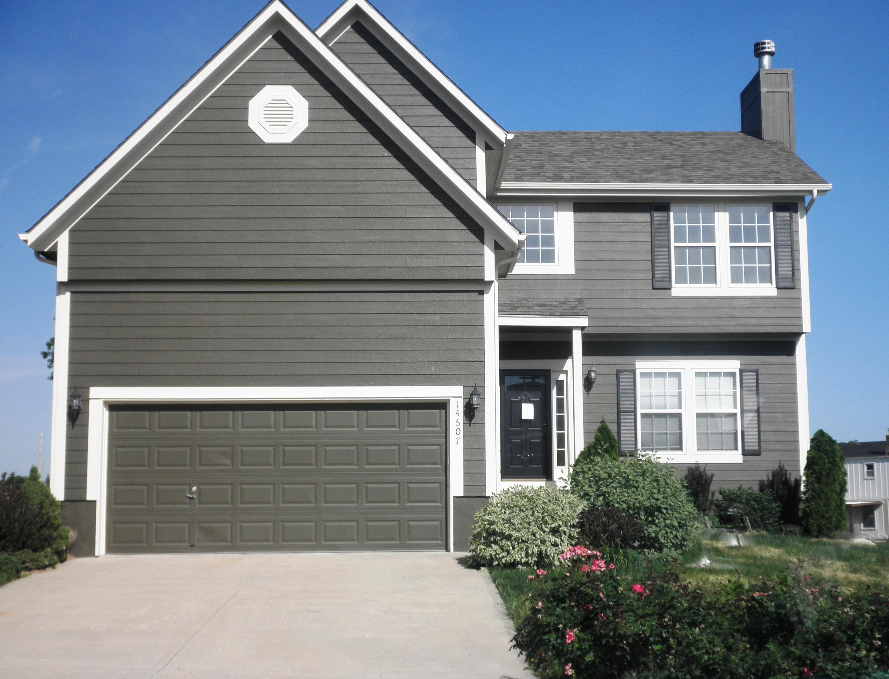 14607 Bristol Avenue, Grandview, MO 64030 