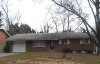 4804 Barbara, Saint Louis, MO 63121 