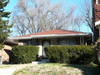 5855 Pershing Street, Saint Louis, MO 63112 
