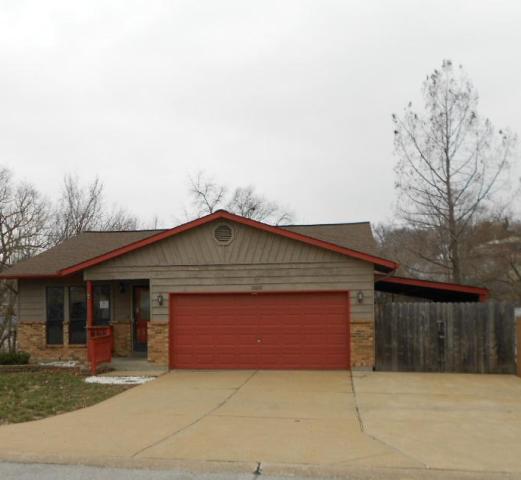3995 Ryan Rd, Arnold, MO 63010 