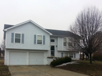 1011 Swallow Court, Liberty, MO 64068 