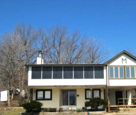 114 Hidden Pond Road, Gravois Mills, MO 65037 