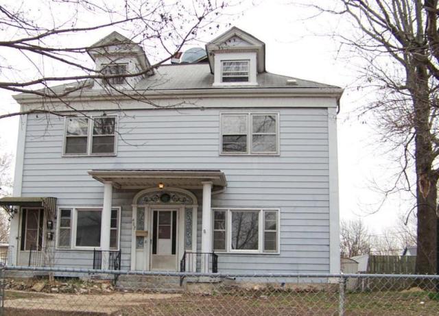 407 Jackson Avenue, Kansas City, MO 64124 