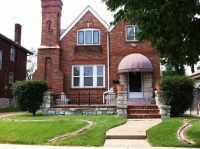 5737 Riverview Boulevard, Saint Louis, MO 63147 