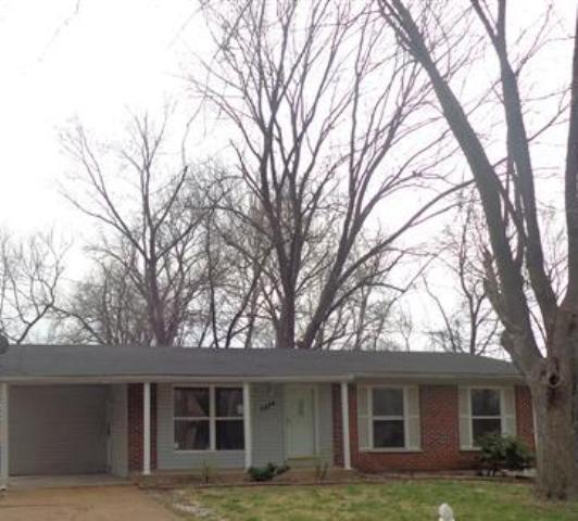 8444 Jacklin Avenue, Hazelwood, MO 63042 