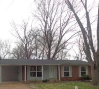 8444 Jacklin Avenue, Hazelwood, MO 63042 