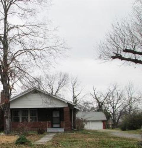 2625 East 8th Street, Joplin, MO 64801 